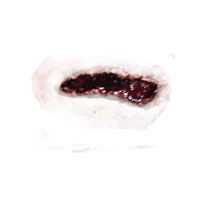 wound blood PNG image
