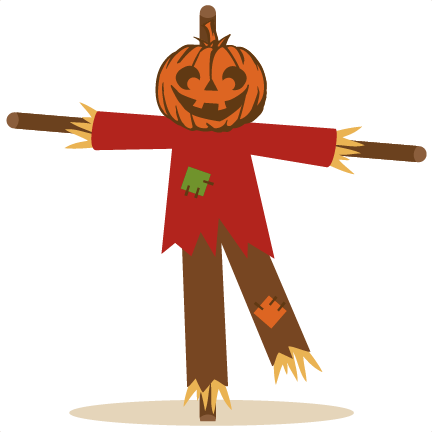 Scarecrow PNG Free - 165302