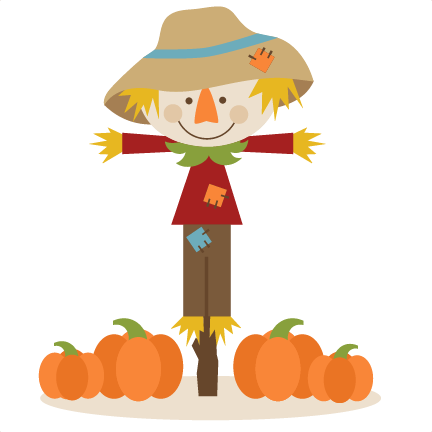 Scarecrow PNG Free - 165292