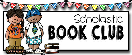 Scholastic Book Clubs: Gettin