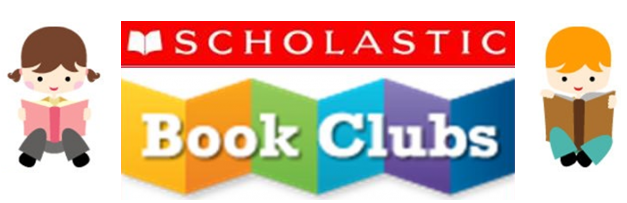Scholastic Book Club PNG - 146257