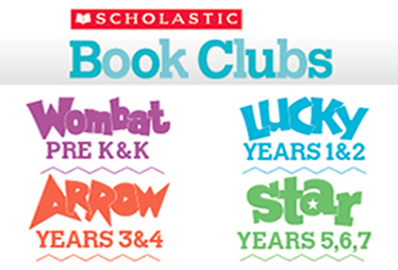 Scholastic Book Club PNG - 146265
