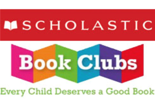 Scholastic Bookclub 2016 (18 