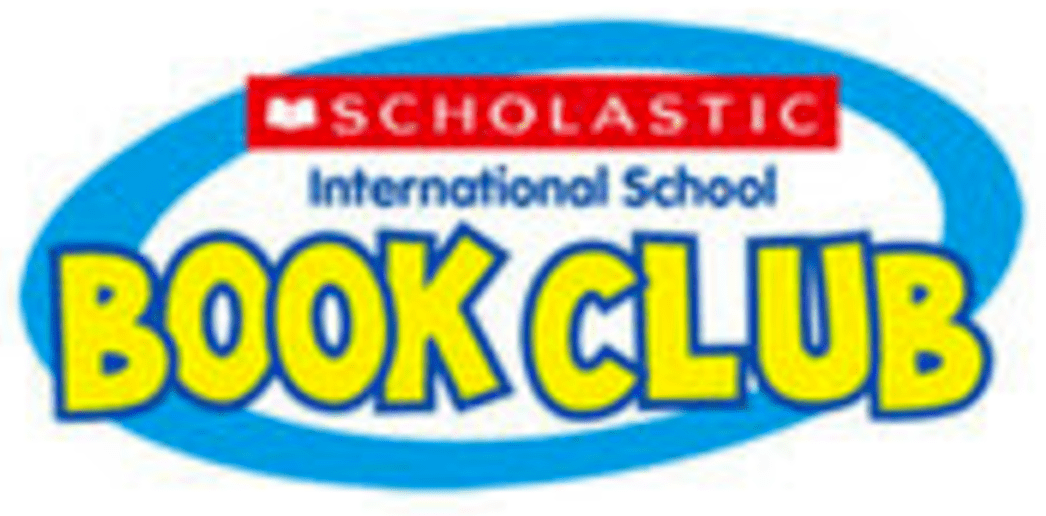 Scholastic Book Club PNG - 146268