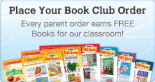 Scholastic Book Club PNG - 146252