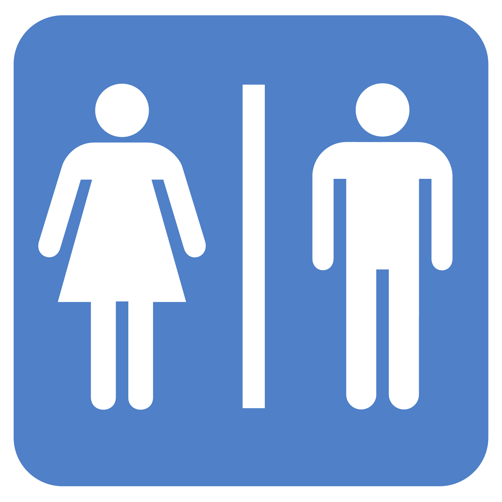 Bathroom Sign Png toilet talk
