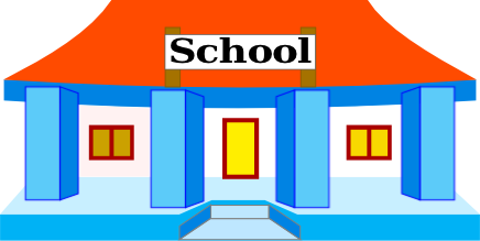 School PNG - 26961