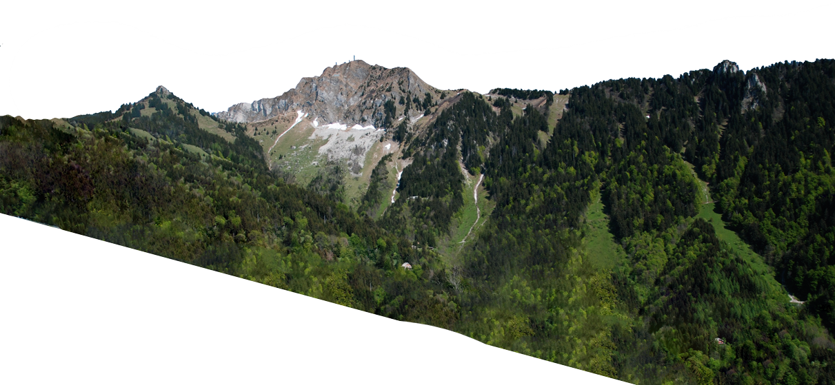 Schweizer Berge PNG-PlusPNG.c