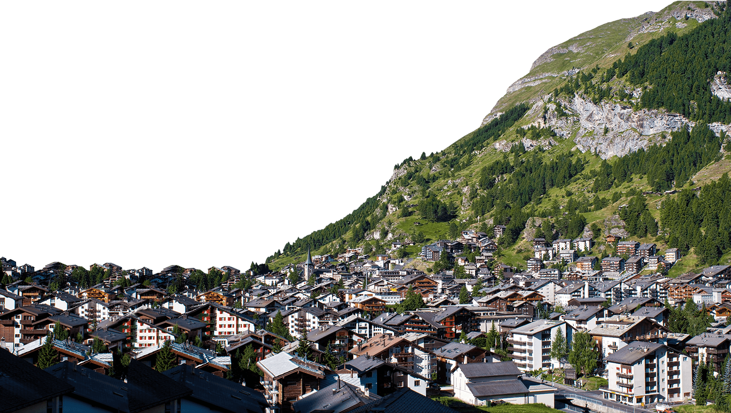 Schweizer Berge PNG - 146754