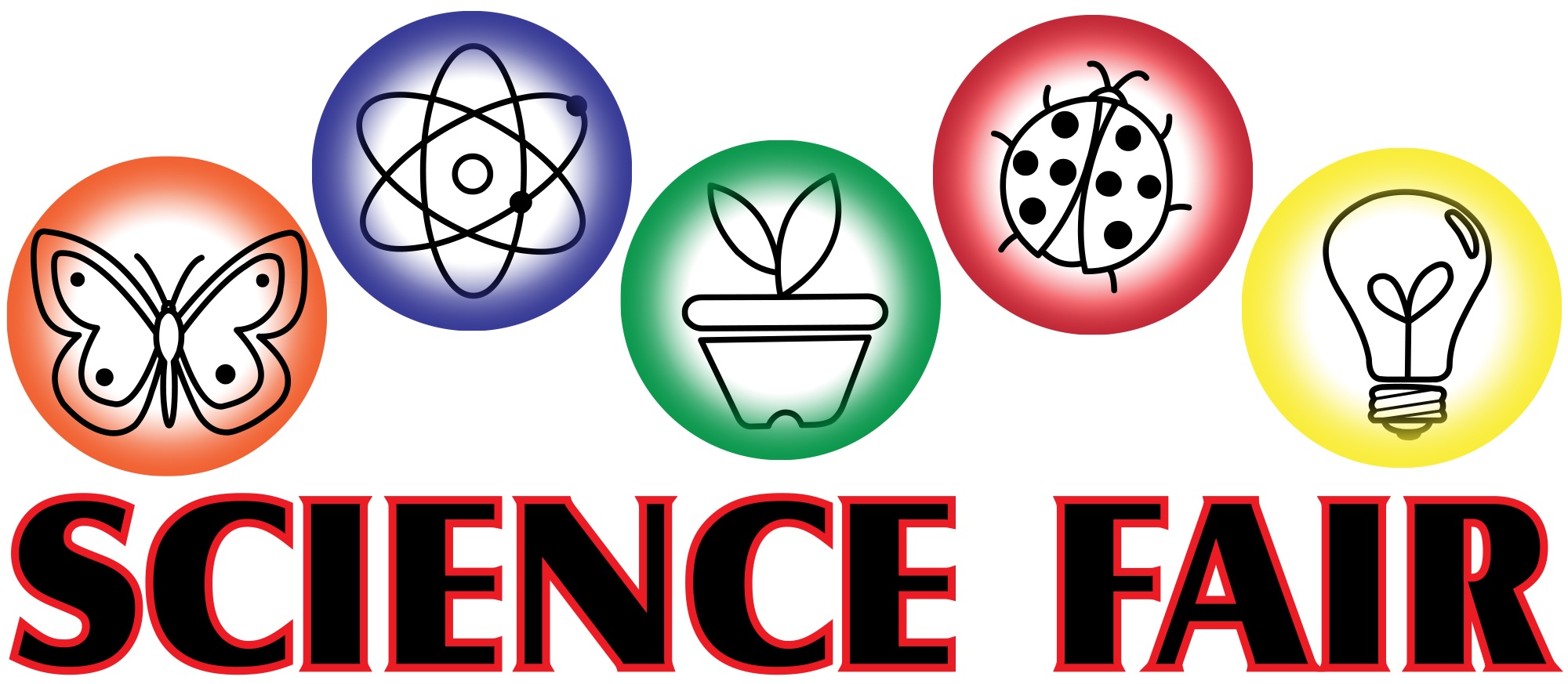 pin Science clipart science f