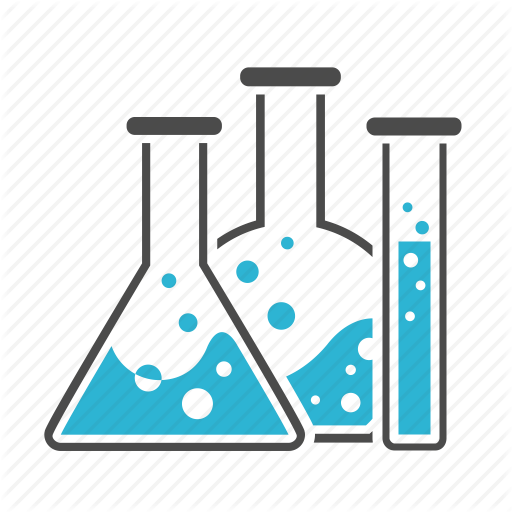 Science Test Tubes PNG - 81522