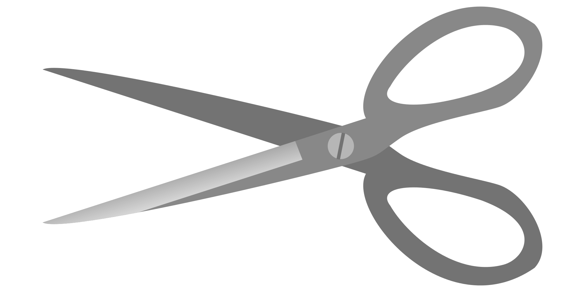 Scissor PNG - 14490