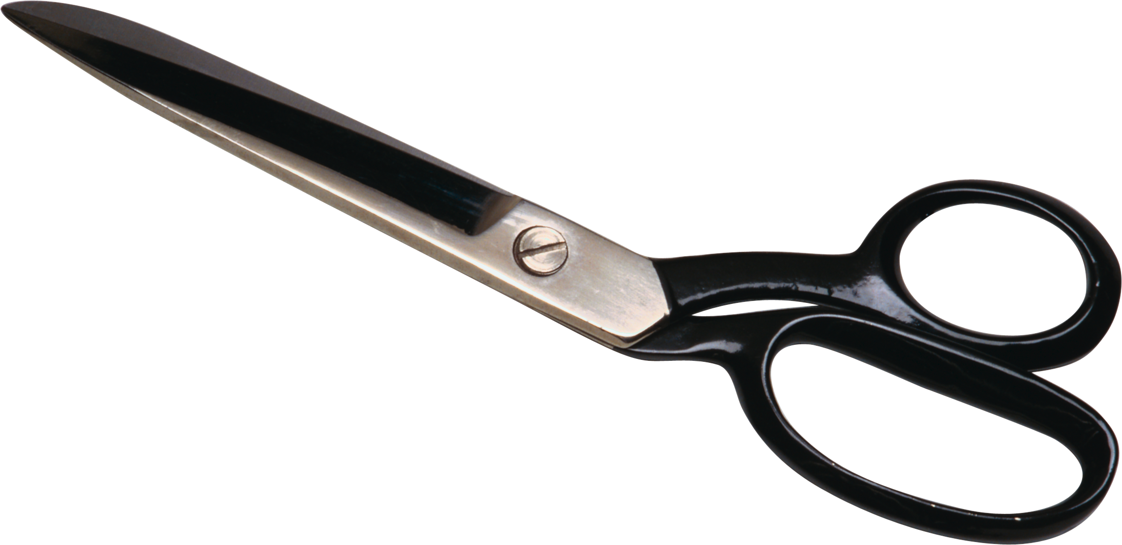 Scissors HD PNG - 96333