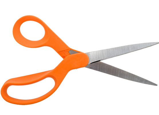 Scissors PNG - 16963
