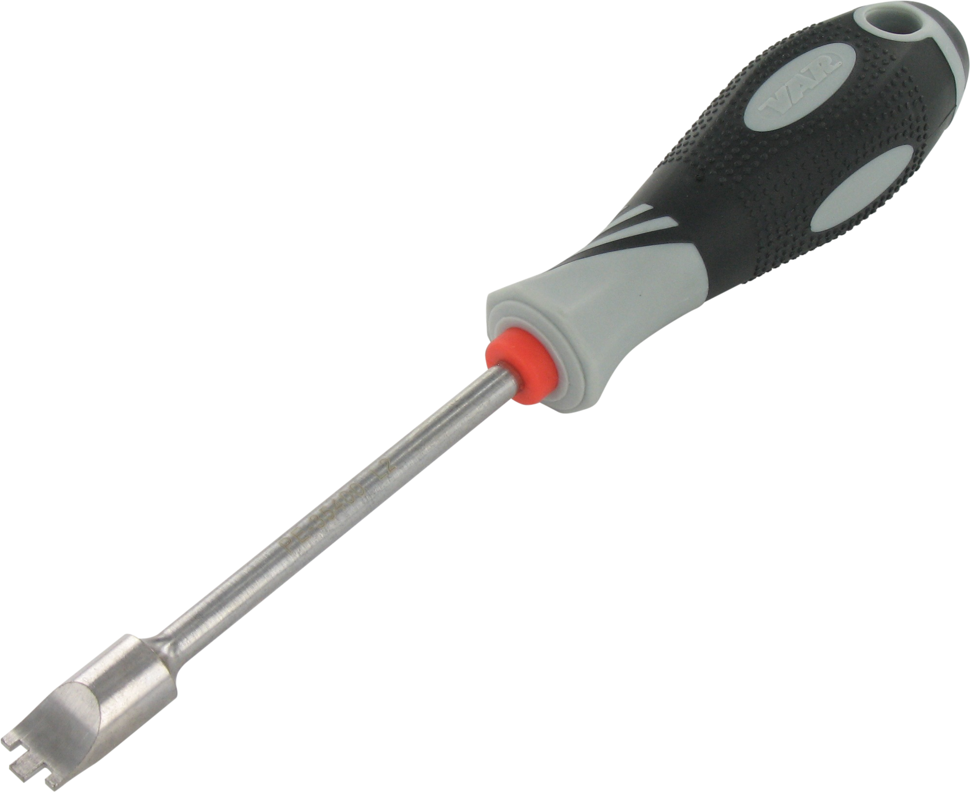 red screwdriver - /tools/hand