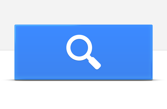 Search Button PNG - 25206