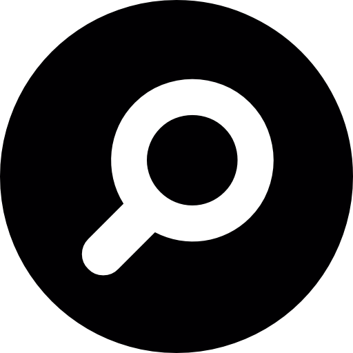 Search Button PNG File