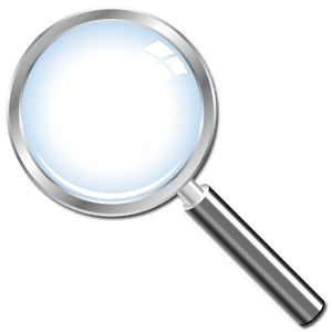 Search HD PNG - 96041