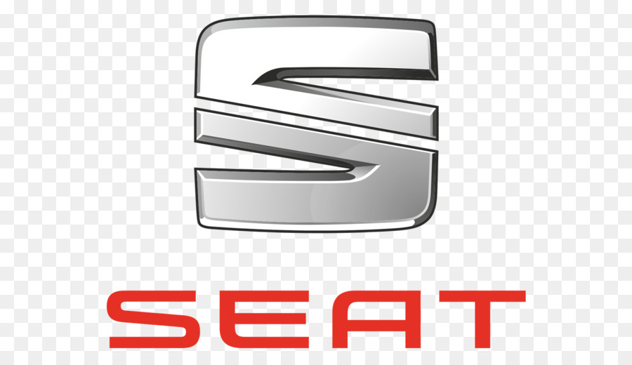 Seat Logo PNG - 176505