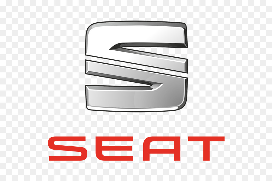 Seat Logo PNG - 176502