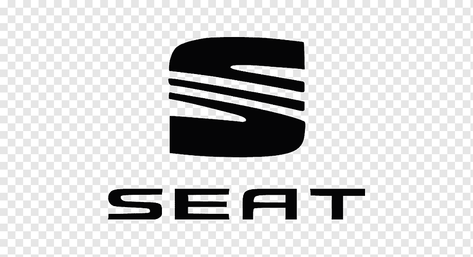 Seat Logo PNG - 176509