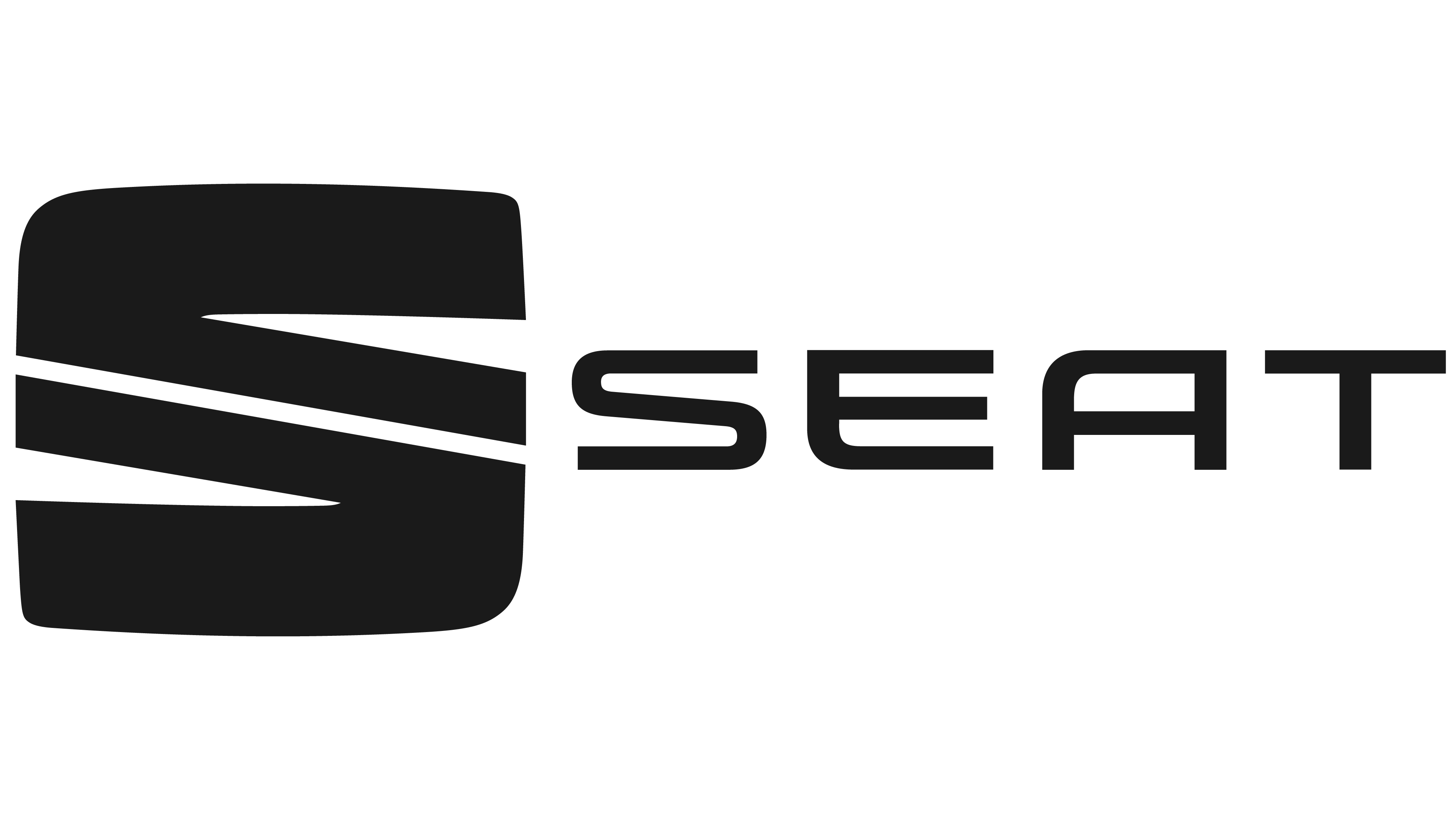 Seat Logo Png - Seat, Transpa