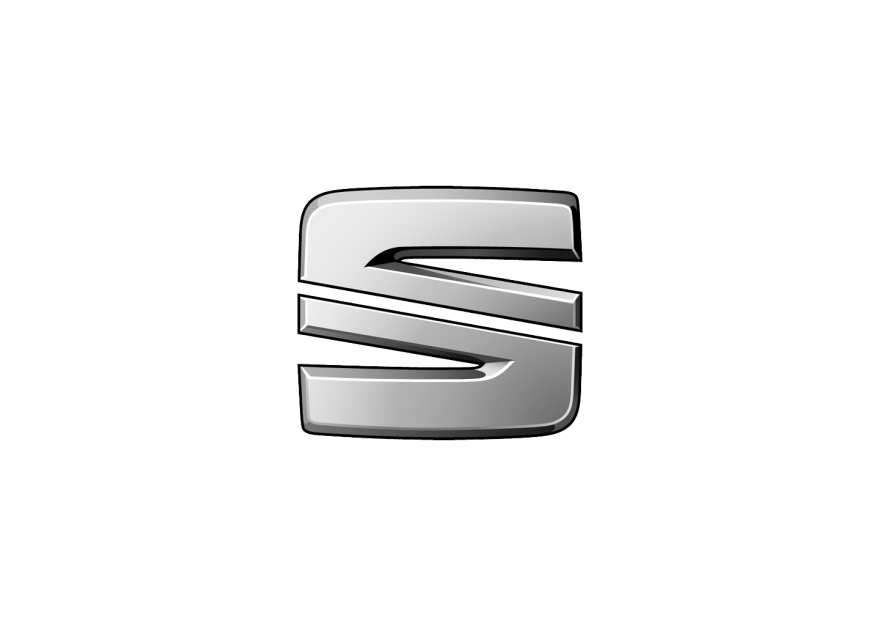 Seat Logo PNG - 176506