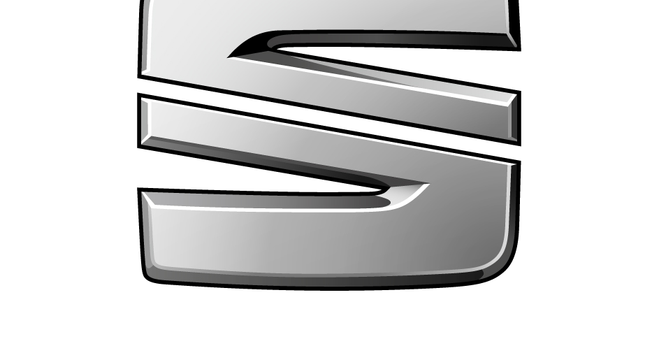 Seat Logo PNG - 176507