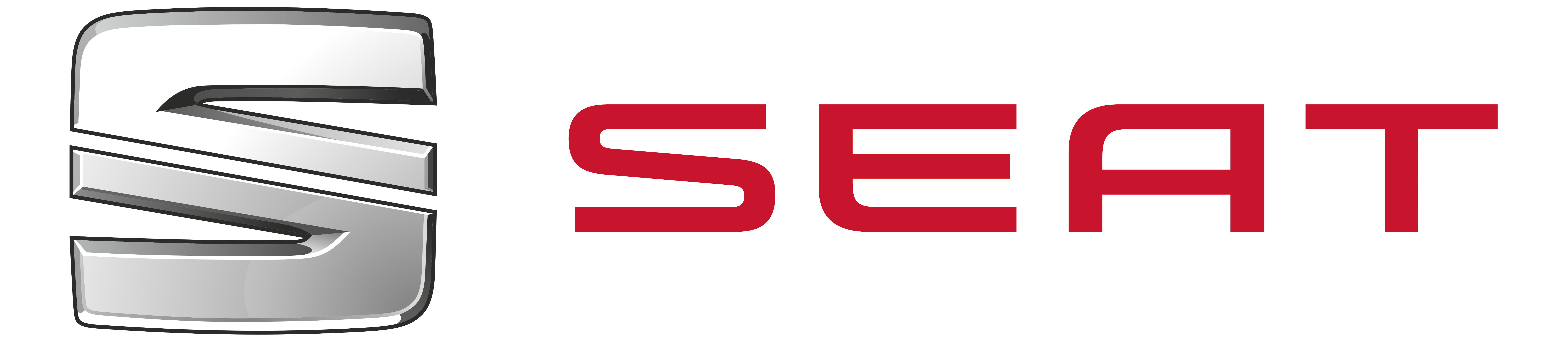 Seat Logo PNG - 176514