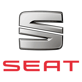 Seat Logo Png Photos | Png Ma