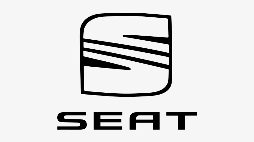Seat Logo PNG - 176513