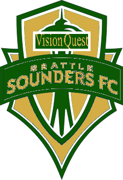 Seattle Sounders Fc PNG - 108816