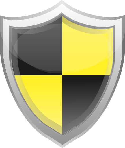 Security Shield PNG - 5763