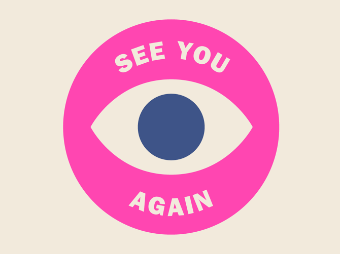 Paul Walker Sticker - See You