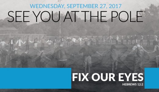 The See You at the Pole Story