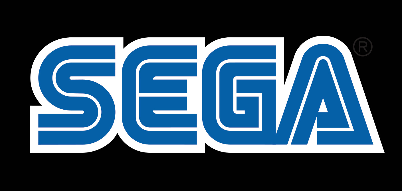 Sega Logo PNG - 176049