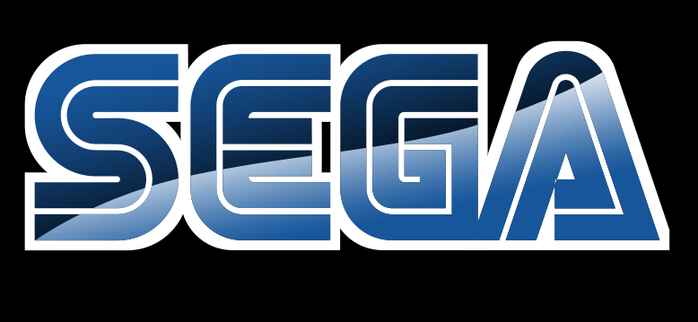 Sega Logo PNG - 176059