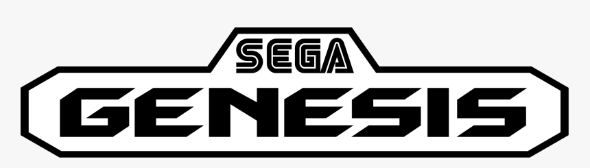 Sega Logo PNG - 176063