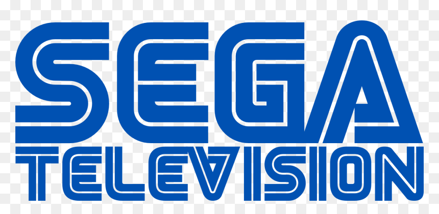 Sega Logo PNG - 176056