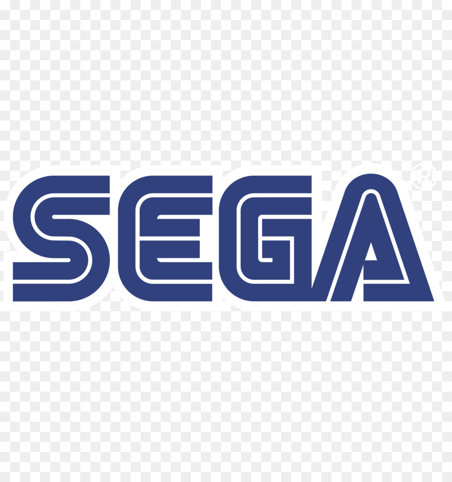 Sega Logo PNG - 176065