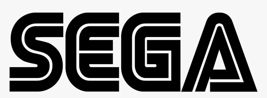 Sega Logo PNG - 176053