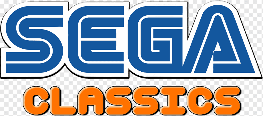 Sega Logo PNG - 176062