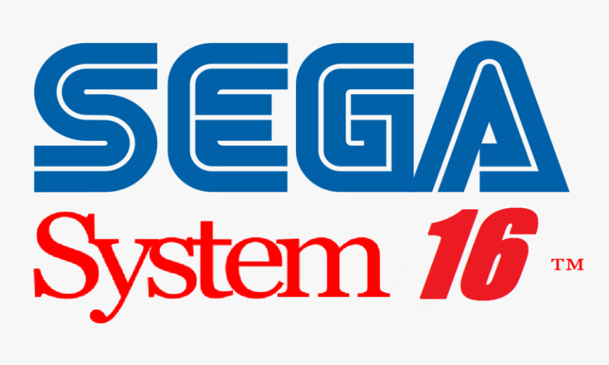 Sega Logo PNG - 176058