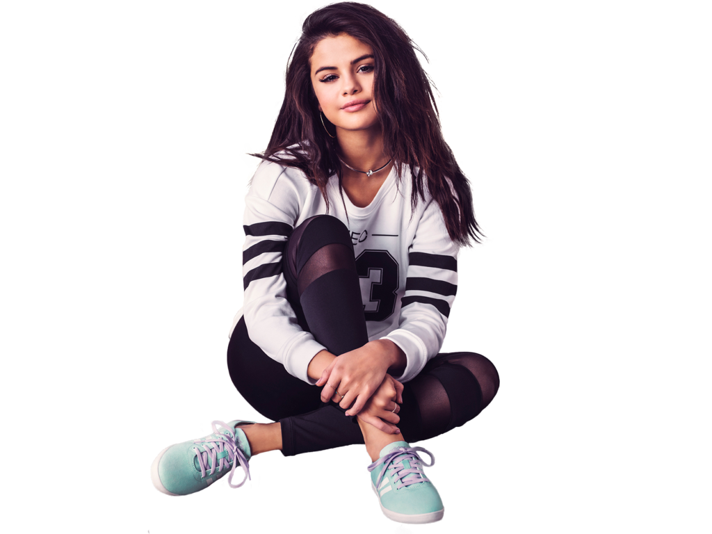 Selena Gomez PNG - 15182