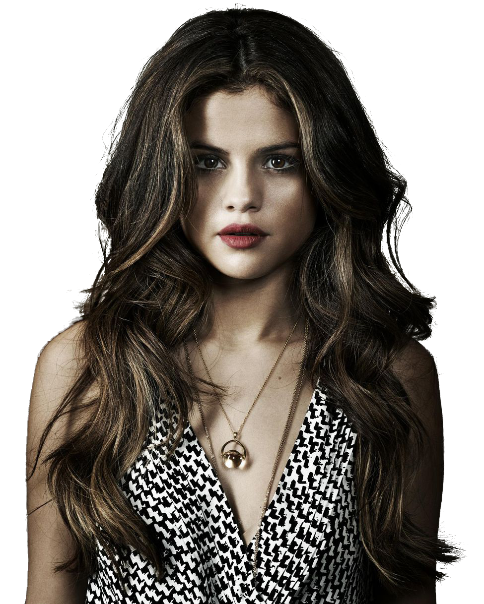 Selena Gomez PNG - 15181