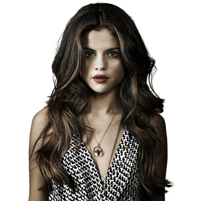 Selena Gomez PNG - 53045