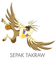 Sepak Takraw PNG - 60611