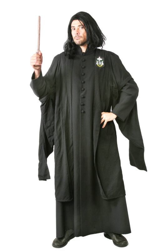 Severus Snape PNG - 5032