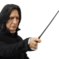 Severus Snape Png Clipart PNG