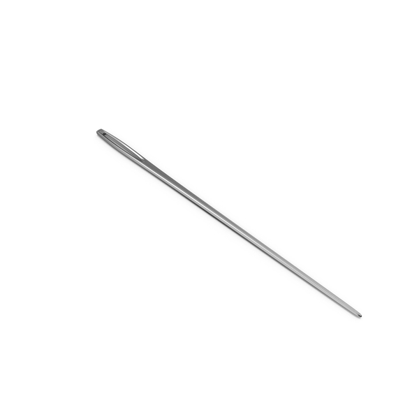 Sewing Needle PNG HD - 124818